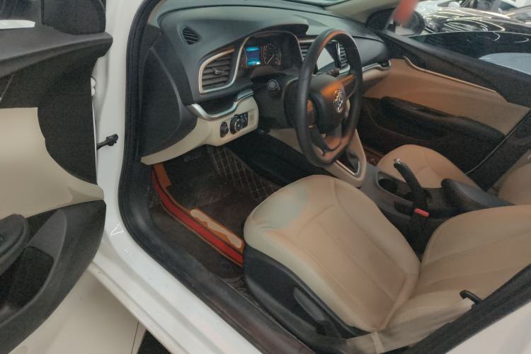 Used Buick GT 2021 Exemplar 1.5L Automatic Elite Version
