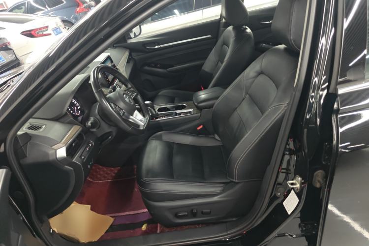 Used Nissan Teana 2021 2.0L XL Comfort Edition Left Front Seat