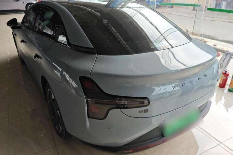 Used XPeng MONA M03 2025 600 with Ultra-Long Range Max
