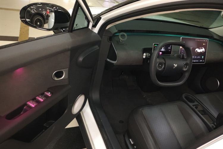 Used firefly 2025 Illuminated Edition
