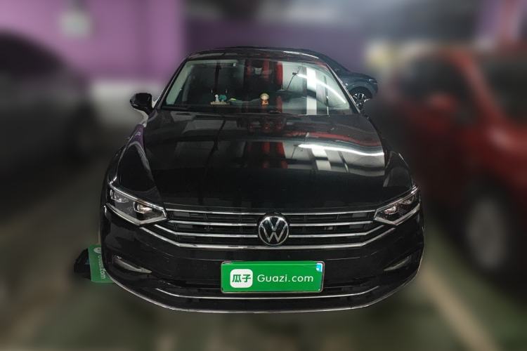 Used Volkswagen Magotan 2020 330TSI DSG Leading Model Front