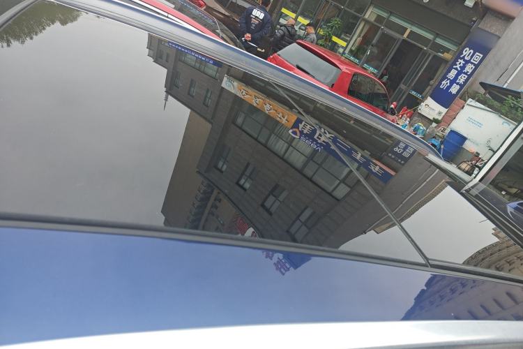 Used BMW X1 2018 xDrive20Li Luxury Edition Roof