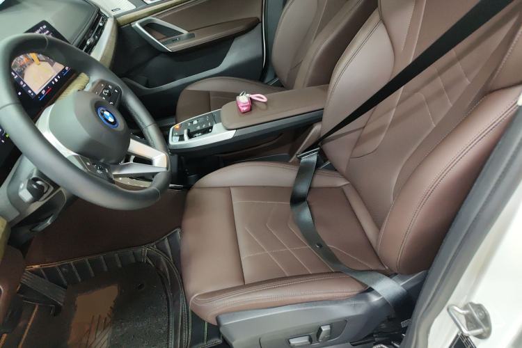 Used BMW iX1 2023 xDrive30L X Design Package
