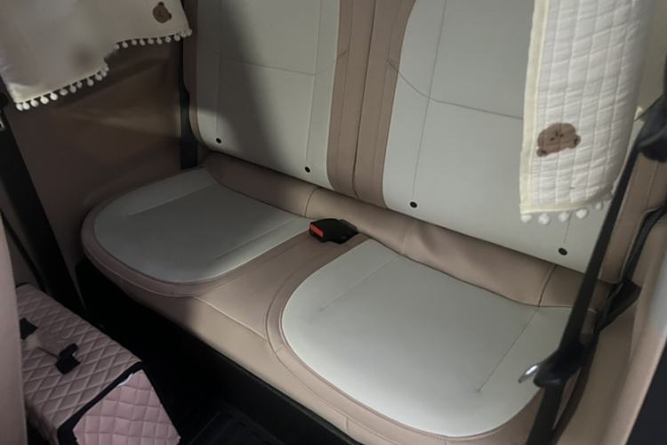 Used Geely Auto Panda 2023 Panda Mini 200km Endurance Bear