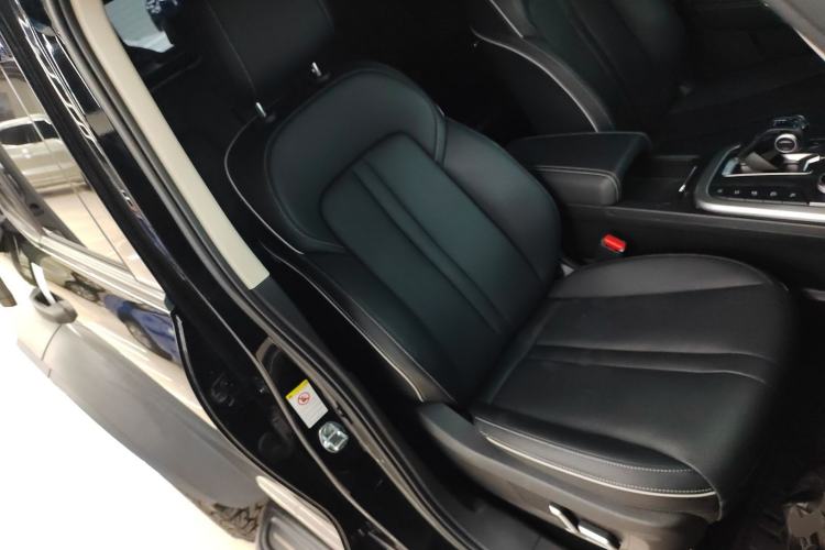 Used Tank 300 2023 2.0T Iron Rider 02