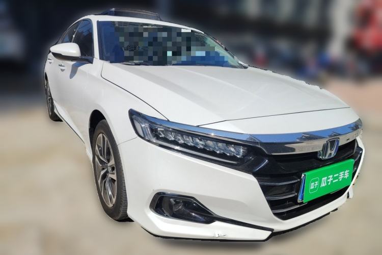 Used Honda Accord 2022 Xing·Hybrid 2.0L Xingling Version
