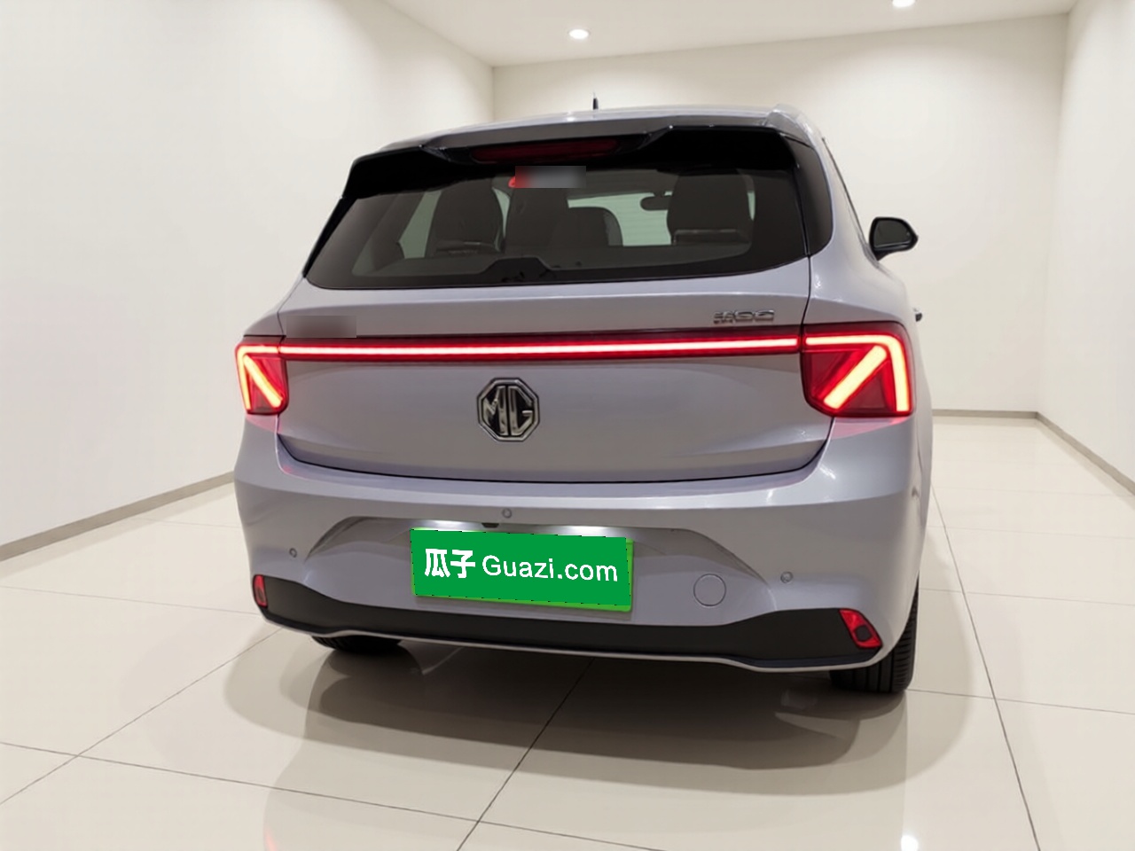 MG 4 EV 2026 Model 437 All-in-One Edition — снимка 5