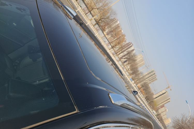 Used Jeep Commander PHEV 2020 2.0T Plug-in Hybrid Enjoyment Version
