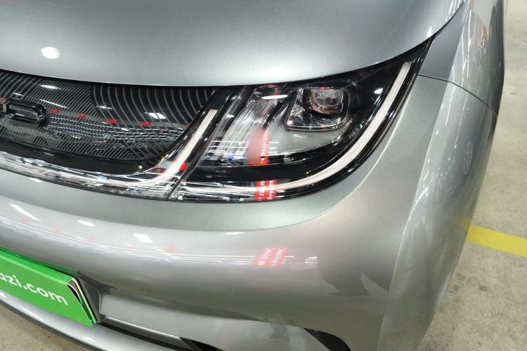 Used BYD Dolphin 2023 420 km Free Version
