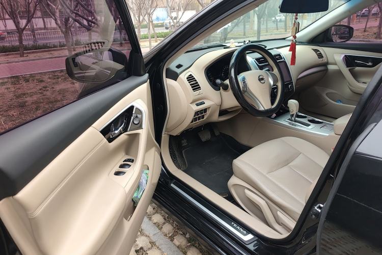 Used Nissan Teana 2018 2.0L XL Smart Upgrade Edition
