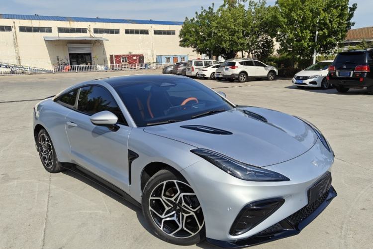 Used NETA GT 2023 660
