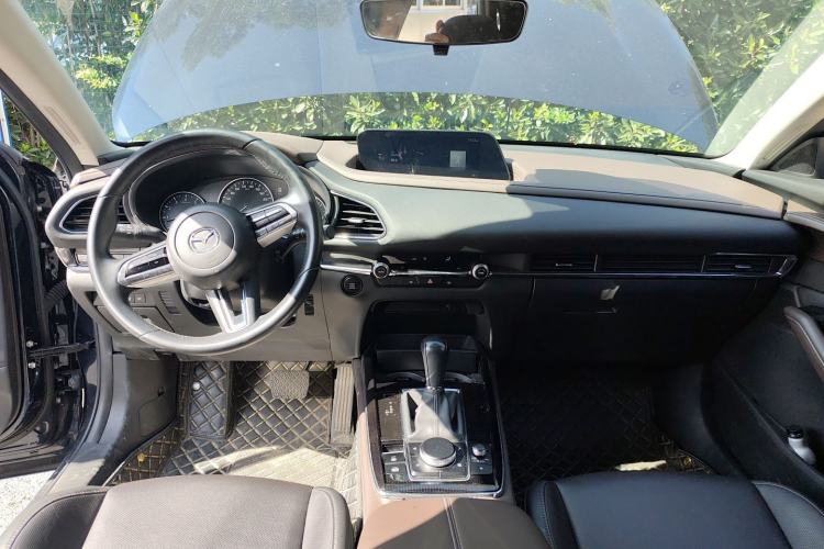 Used Mazda CX-30 2021 2.0L Automatic Joyful Edition
