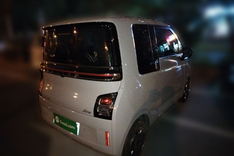 Used Wuling Air ev 2023 - Four Seats - Standard Edition