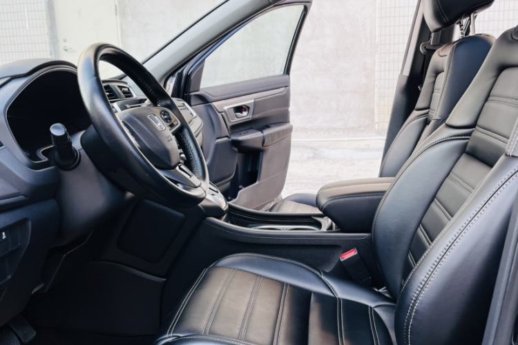 Used Honda Breeze 2020 240TURBO CVT 2WD Elite Edition