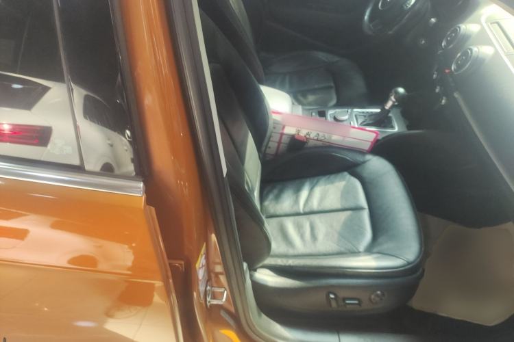 Used Audi A3 2014 Sportback 35 TFSI Automatic Comfort Model