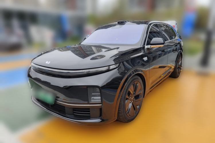 Used Li Auto L7 2024 Ultra Model