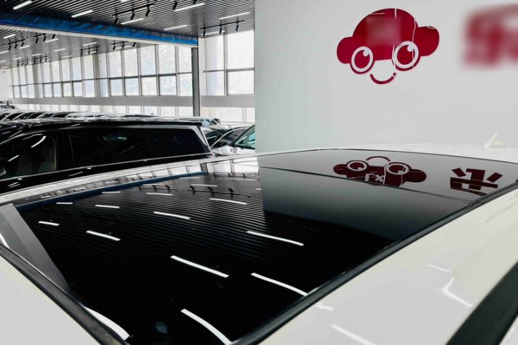 Used GAC Trumpchi M6 2019 270T DCT Prestige Edition (6-Seater) China VI
