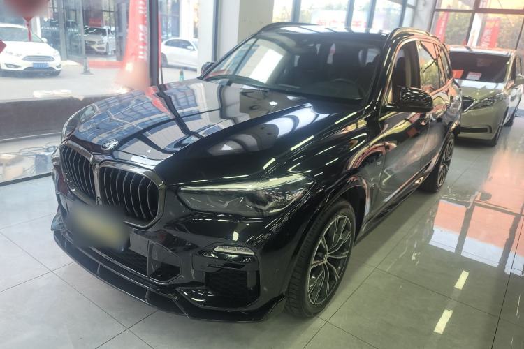 Used BMW X5 2019 xDrive30i M Sport Package