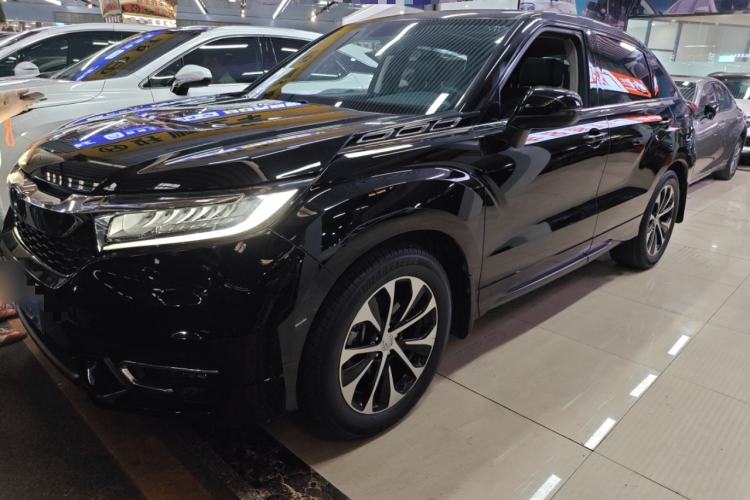 Used Honda Avancier 2019 240TURBO Two-Wheel Drive Premium Edition