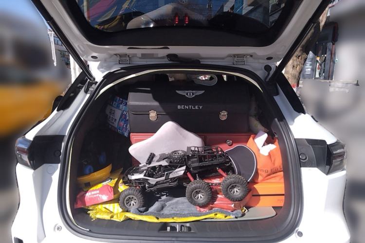 Used CHANGAN NEVO Q05 2024 Truly Delicious Version 125 Excellence Edition CATL