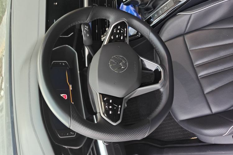 Used Volkswagen Passat 2024 380TSI Starry Elite Edition
