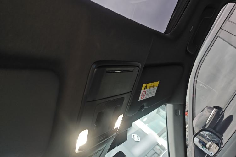 Used Honda CR-V New Energy 2023 2.0L ePHEV Luxury Edition