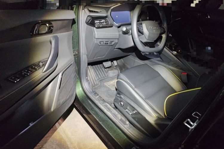 Used Lynk & Co 06 2023 Remix 1.5T Hero
