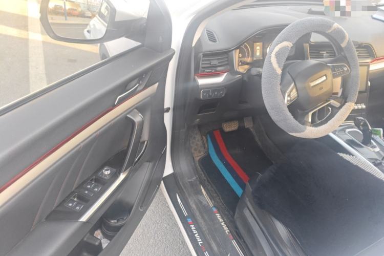 Used Haval H4 2020 Enjoy Edition 1.5T DCT Smart
