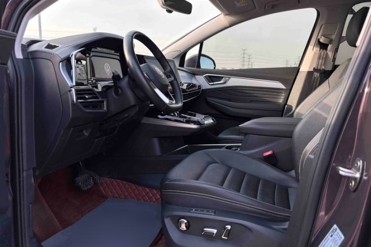 Used Volkswagen Talagon 2021 380TSI Four-Wheel Drive Luxury Premium Edition Pro