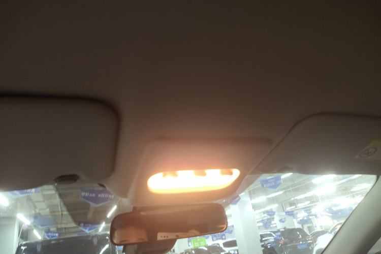 Used Nissan Qashqai 2022 2.0L CVT XV Smart Enjoyment Version
