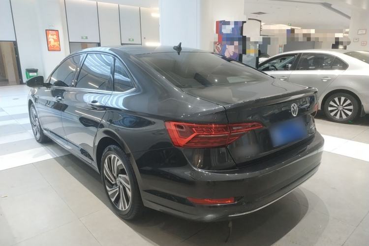 Used Volkswagen Sagitar 2021 280TSI DSG Excellence Edition