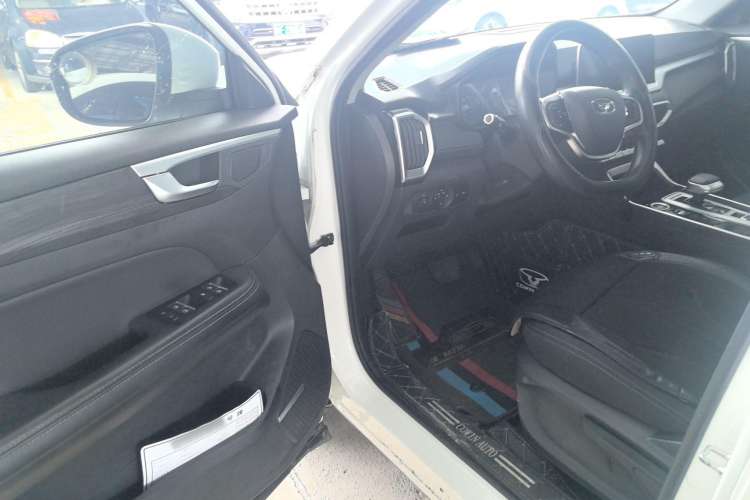 Used Cowin Xuanjie Pro EV 2022 401 km Enjoyment Version
