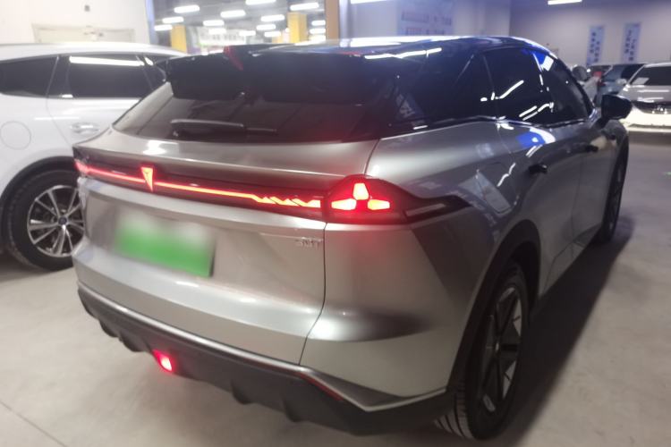 Used Deepal S07 2024 215Max Range-Extended Version