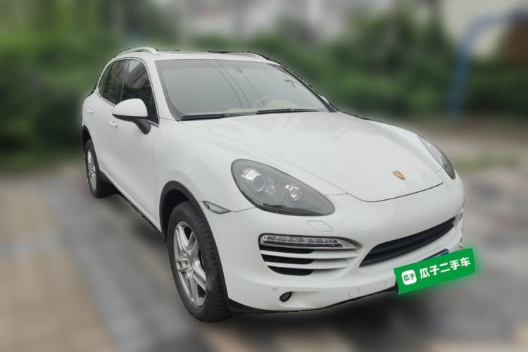 Used Porsche Cayenne 2011 Cayenne 3.0T
