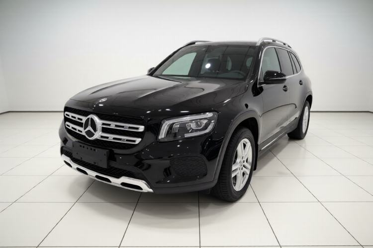Used Mercedes-Benz GLB 2023 GLB 200 Dynamic Edition