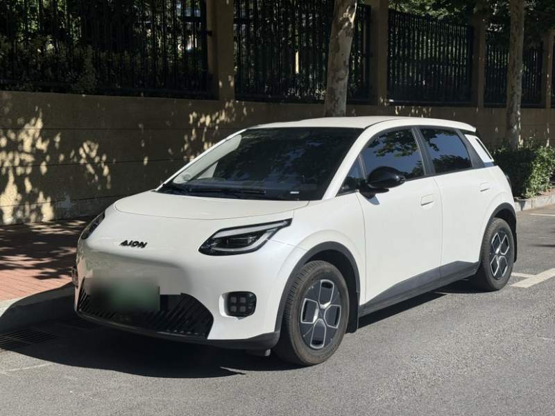 Used AION UT 2025 420 Smart Edition — 1