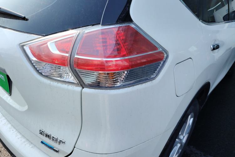 Used Nissan X-Trail 2014 2.0L CVT Comfort Edition 2WD