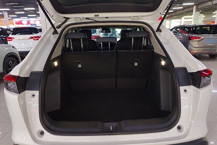 Used Honda Vezel 2023 1.5L CVT Tech Edition