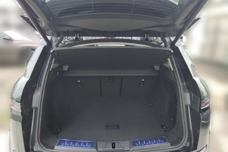 Used Land Rover Range Evoque 2024 Aurora L 249 PS Prestige Light-Chasing Edition