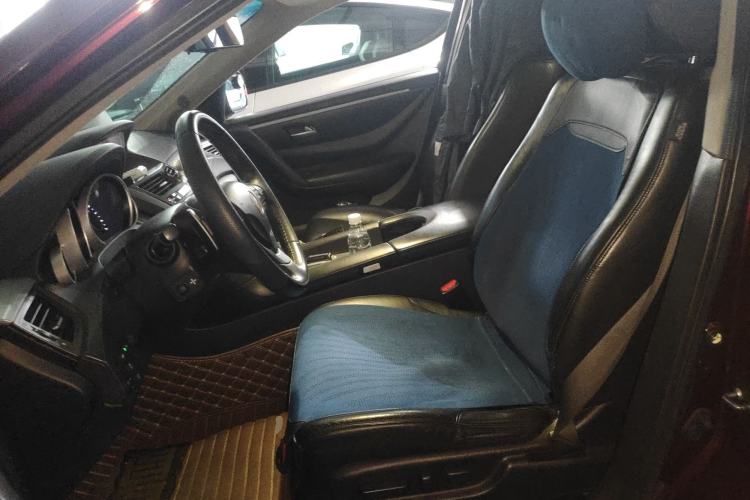 Used Acura ZDX 2012 3.7 Standard Edition