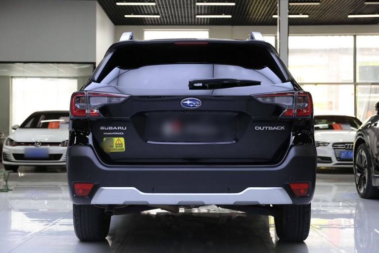 Used Subaru Outback 2021 2.5i Sport Edition EyeSight
