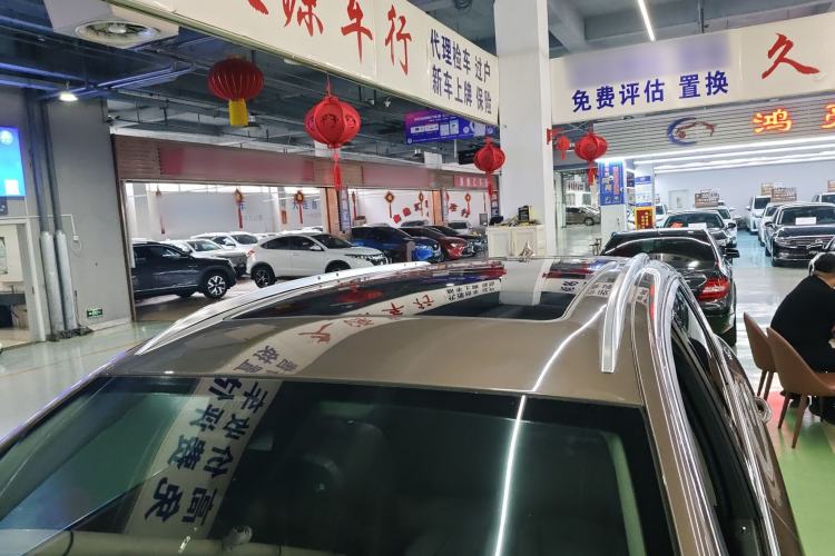 Used Buick Envision 2014 28T All-Wheel-Drive Versatile Sports Flagship Edition
