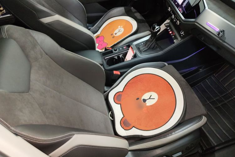 Used Audi Q3 2021 35 TFSI Fashion Dynamic Model