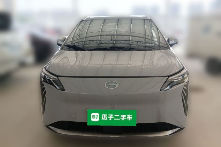 Used AION Y 2023 Plus 610 Enjoy Edition
