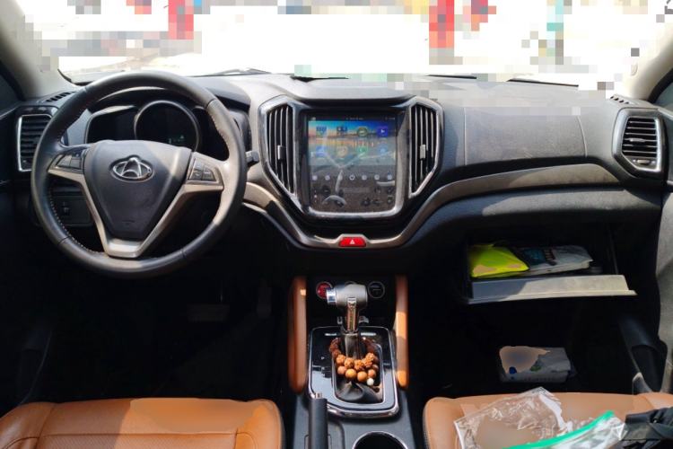 Used CHANGAN OSHAN CX70 2018 CX70T 1.5T Automatic Comfort Edition