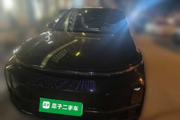 Used Li Auto L8 2023 Pro Model