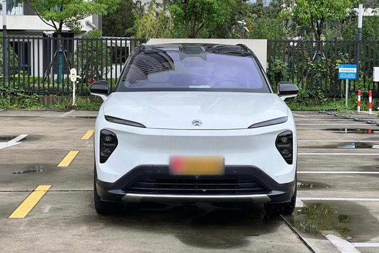 Used Nio ES7 2022 75 kWh
