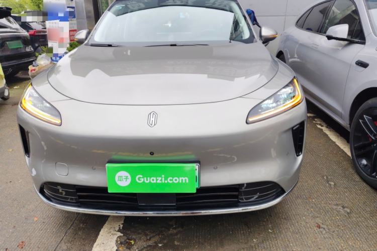 Used Hima H5 2025 Model Range-Extending Pro
