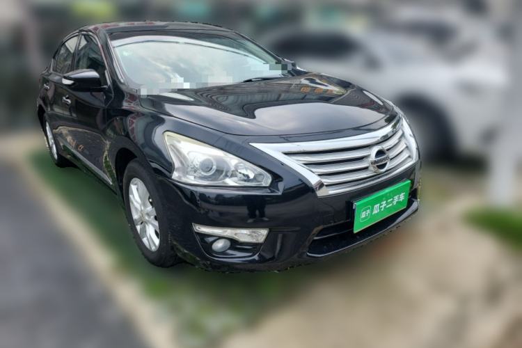 Used Nissan Teana 2013 2.0L XL Comfort Edition
