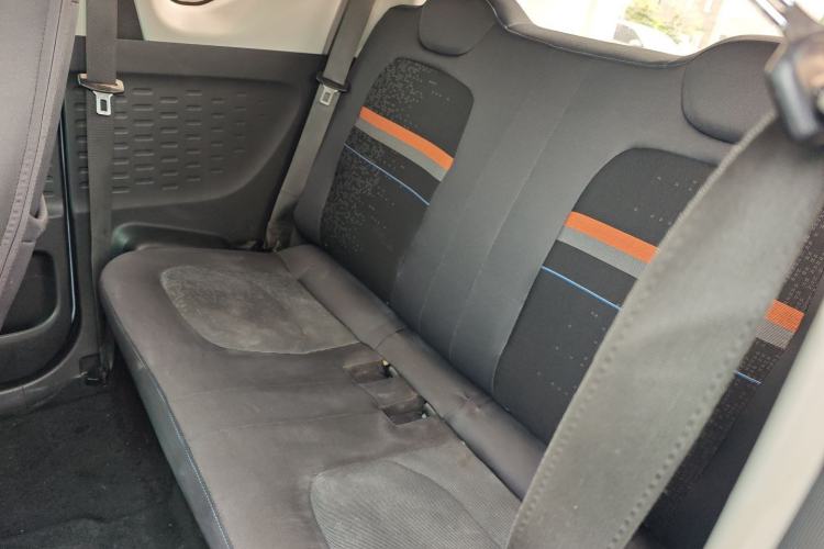 Used Wuling Hongguang MINIEV 2020 Zizai Version Lithium-NMC